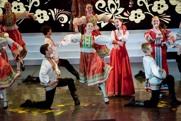 IX Премия «АНДРЮША-2018» - успеть купить билет! 4 IX Премия «АНДРЮША-2018» - успеть купить билет! 4