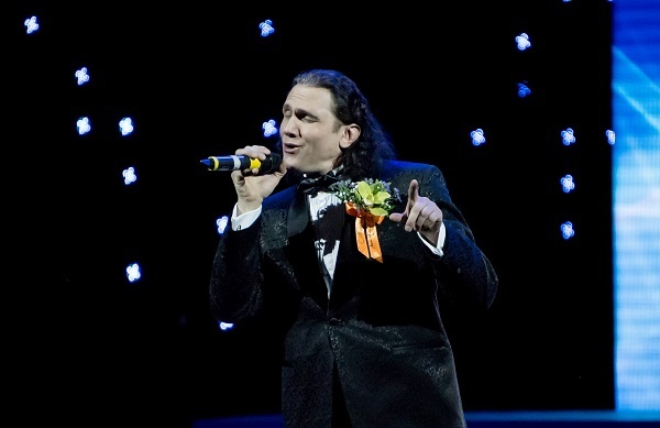 IX Премия «АНДРЮША-2018» - успеть купить билет! 1 IX Премия «АНДРЮША-2018» - успеть купить билет! 1