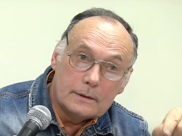 Юревич в серых схемах и на турнике. Юрий Быков о Путине. Мусор на вес золота. ДАЙДЖЕСТ 1 Юревич в серых схемах и на турнике. Юрий Быков о Путине. Мусор на вес золота. ДАЙДЖЕСТ 1