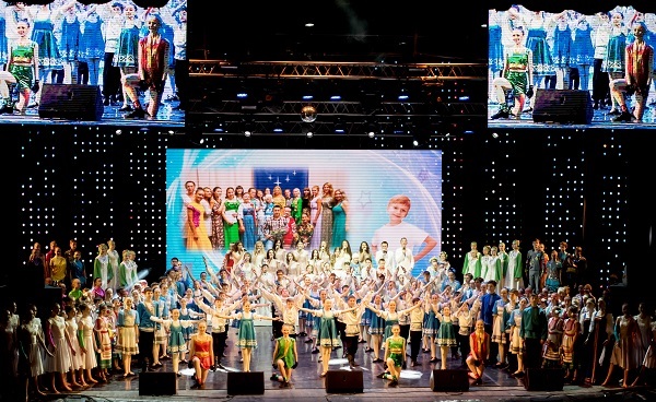 IX Премия «АНДРЮША-2018» - успеть купить билет! 3 IX Премия «АНДРЮША-2018» - успеть купить билет! 3