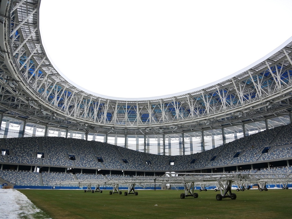 Темы недели DK.RU Обыски на военном предприятии, наследие ЧМ-2018, волна банкротств 2 Темы недели DK.RU Обыски на военном предприятии, наследие ЧМ-2018, волна банкротств 2