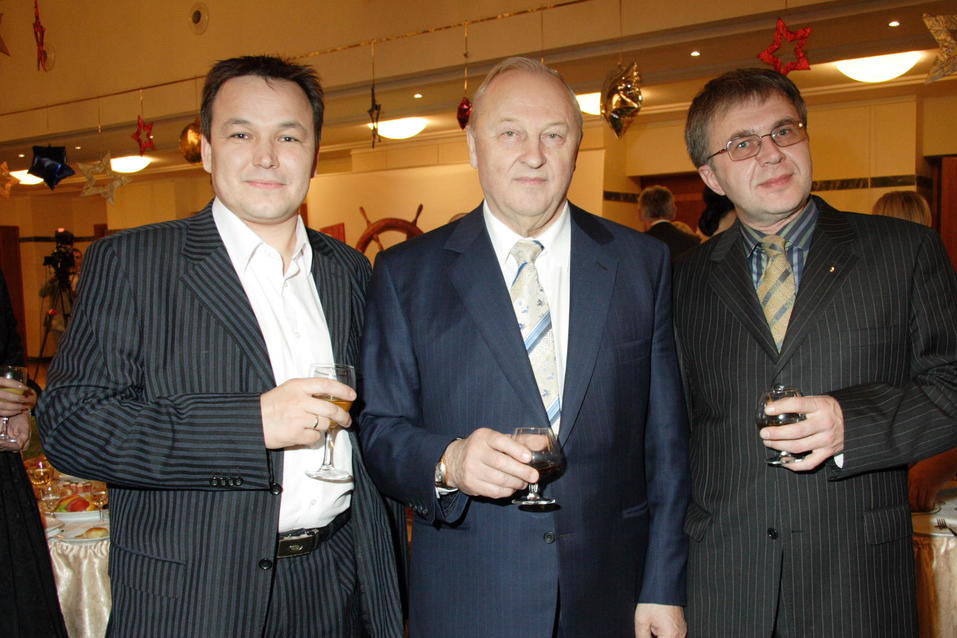 «Попал в какое-то Зазеркалье». Как успешный телеменеджер стал строить дома за полмиллиона 2 «Попал в какое-то Зазеркалье». Как успешный телеменеджер стал строить дома за полмиллиона 2