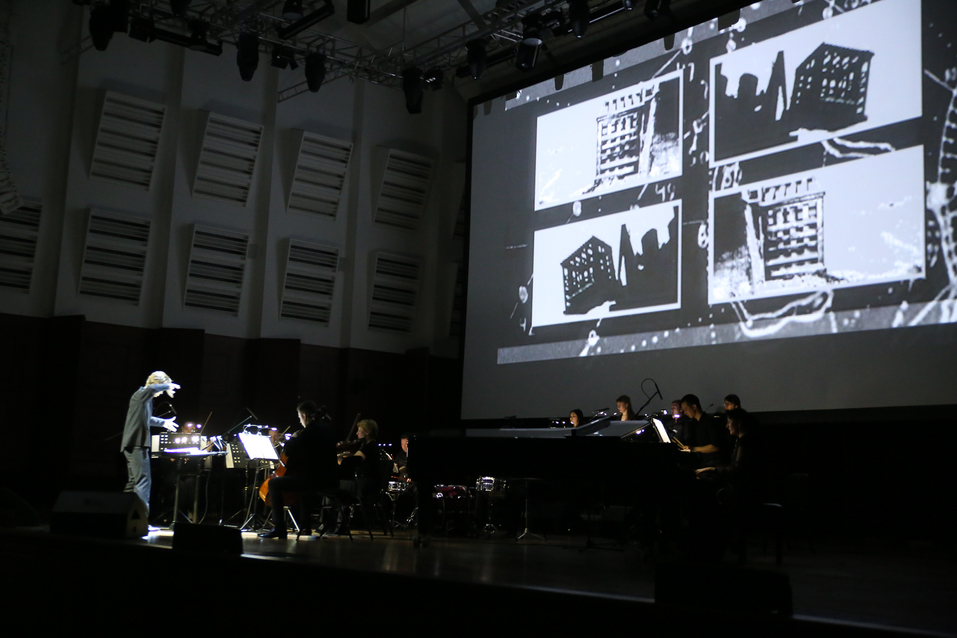 Новосибирску представили уникальный культурный проект про людей и технологии 2 Новосибирску представили уникальный культурный проект про людей и технологии 2