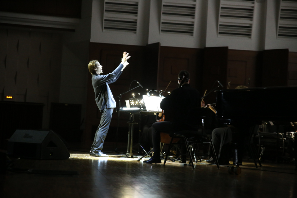 Новосибирску представили уникальный культурный проект про людей и технологии 3 Новосибирску представили уникальный культурный проект про людей и технологии 3