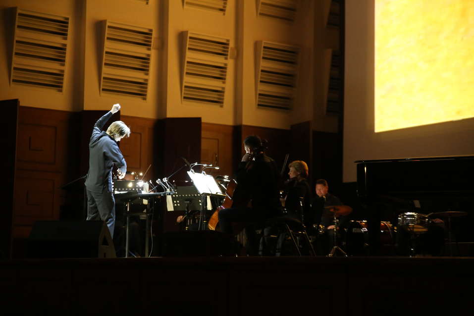 Новосибирску представили уникальный культурный проект про людей и технологии 4 Новосибирску представили уникальный культурный проект про людей и технологии 4