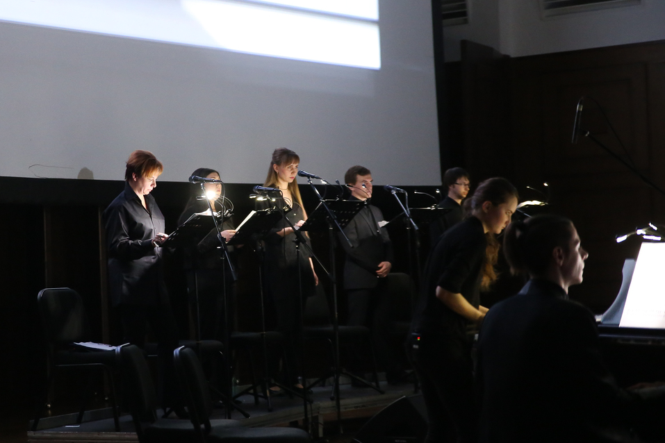 Новосибирску представили уникальный культурный проект про людей и технологии 5 Новосибирску представили уникальный культурный проект про людей и технологии 5