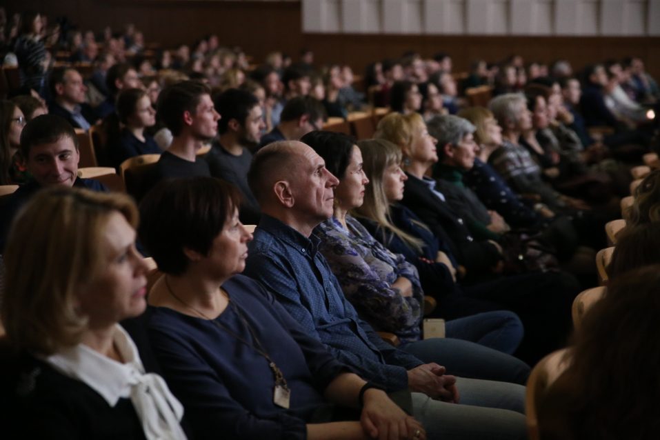 Новосибирску представили уникальный культурный проект про людей и технологии 8 Новосибирску представили уникальный культурный проект про людей и технологии 8