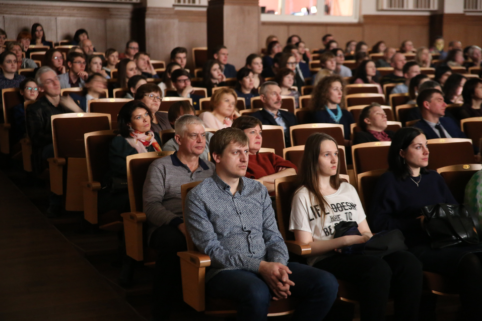 Новосибирску представили уникальный культурный проект про людей и технологии 9 Новосибирску представили уникальный культурный проект про людей и технологии 9