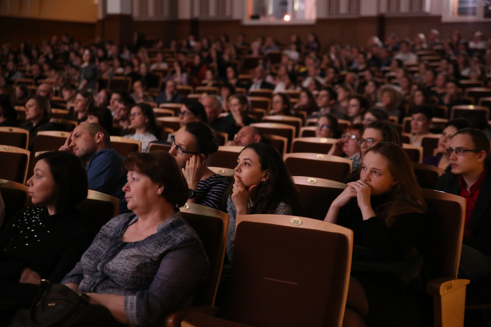 Новосибирску представили уникальный культурный проект про людей и технологии 10 Новосибирску представили уникальный культурный проект про людей и технологии 10