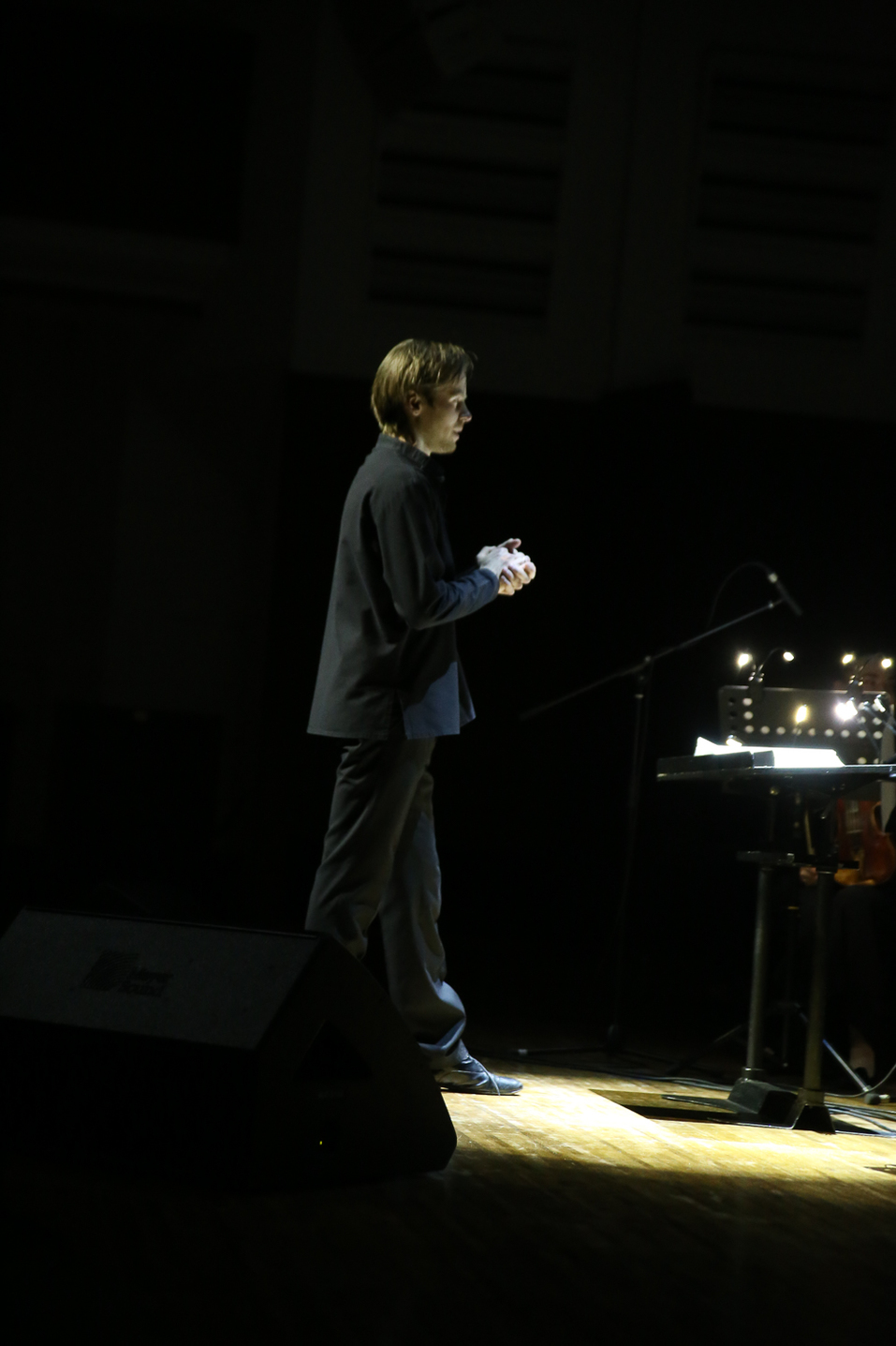 Новосибирску представили уникальный культурный проект про людей и технологии 15 Новосибирску представили уникальный культурный проект про людей и технологии 15