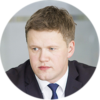 «Время, когда капиталы размещали за рубежом, закончилось». Варианты для тех, кто не вышел 2 «Время, когда капиталы размещали за рубежом, закончилось». Варианты для тех, кто не вышел 2