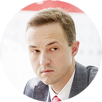 «Время, когда капиталы размещали за рубежом, закончилось». Варианты для тех, кто не вышел 6 «Время, когда капиталы размещали за рубежом, закончилось». Варианты для тех, кто не вышел 6