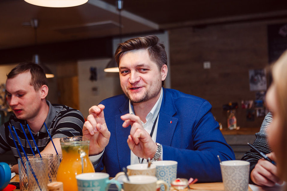 Абоненты мобильной связи ждут персонифицированных предложений 2 Абоненты мобильной связи ждут персонифицированных предложений 2