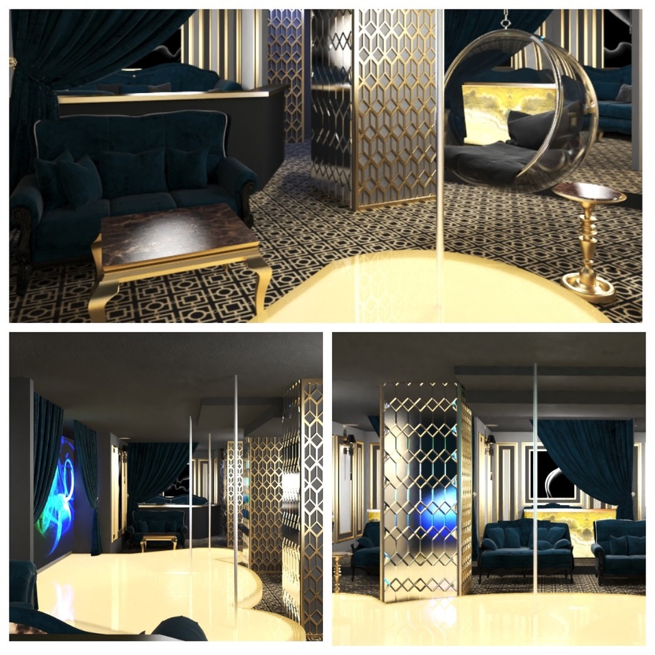 «Женщину без сопровождения мужчины к нам не пустят». Изнанка кабаре-клуба Show Girls 1 «Женщину без сопровождения мужчины к нам не пустят». Изнанка кабаре-клуба Show Girls 1