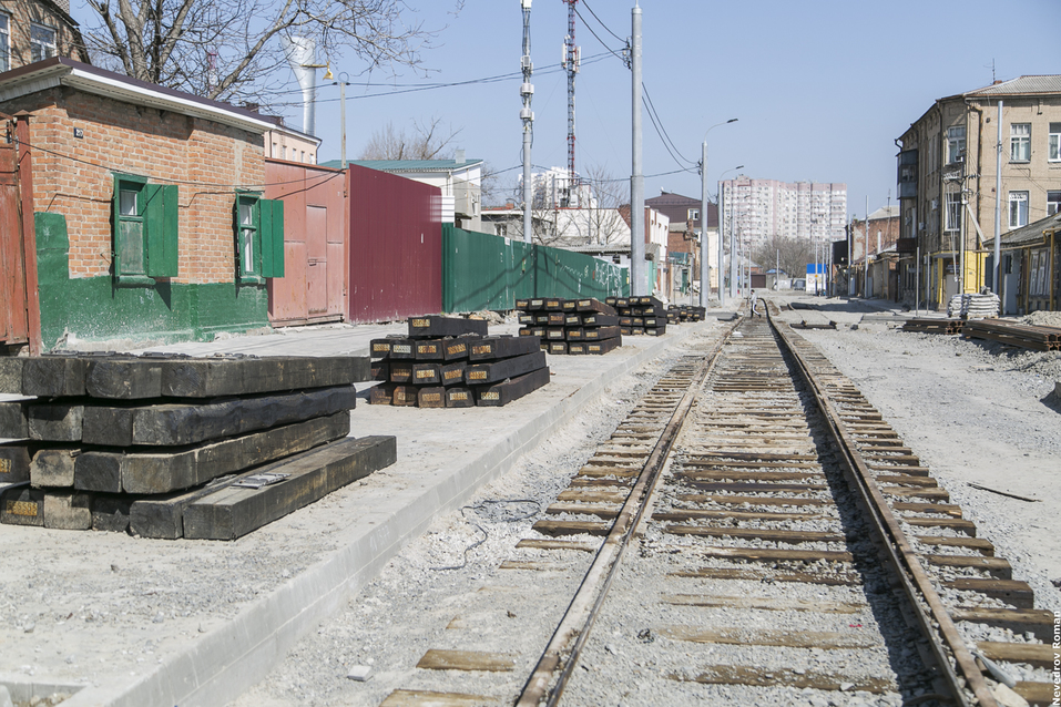 К ремонту улицы Станиславского в Ростове привлекут субподрячиков ФОТО 3 К ремонту улицы Станиславского в Ростове привлекут субподрячиков ФОТО 3