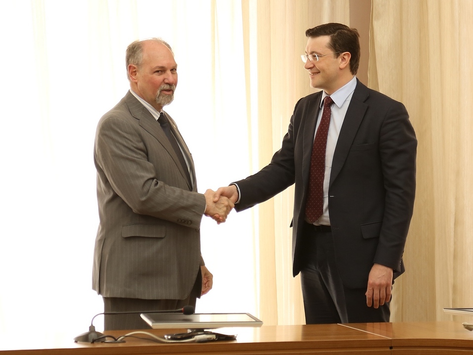 Президент Аргентины планирует приехать в Нижний Новгород на матч своей сборной 1 Президент Аргентины планирует приехать в Нижний Новгород на матч своей сборной 1