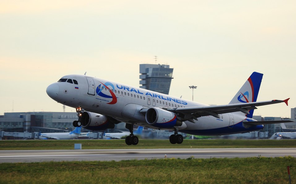 «Уральские авиалинии» удостоены звания «Авиакомпания года» на премии «Крылья России-2017» 1 «Уральские авиалинии» удостоены звания «Авиакомпания года» на премии «Крылья России-2017» 1