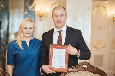 Челябинский филиал Примсоцбанка отметил 10-летний юбилей 7 Челябинский филиал Примсоцбанка отметил 10-летний юбилей 7