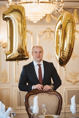 Челябинский филиал Примсоцбанка отметил 10-летний юбилей 2 Челябинский филиал Примсоцбанка отметил 10-летний юбилей 2