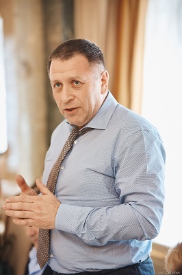 Челябинский филиал Примсоцбанка отметил 10-летний юбилей 5 Челябинский филиал Примсоцбанка отметил 10-летний юбилей 5