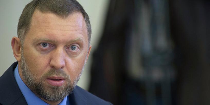 Дайджест DK.RU: «офисник» за миллиард, Шанцев возглавил «Динамо», Дерипаска под санкциями 4 Дайджест DK.RU: «офисник» за миллиард, Шанцев возглавил «Динамо», Дерипаска под санкциями 4