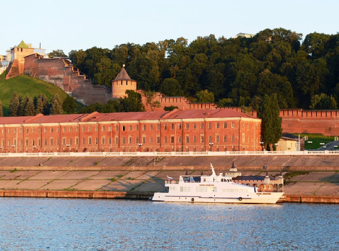 Дайджест DK.RU: «офисник» за миллиард, Шанцев возглавил «Динамо», Дерипаска под санкциями 3 Дайджест DK.RU: «офисник» за миллиард, Шанцев возглавил «Динамо», Дерипаска под санкциями 3