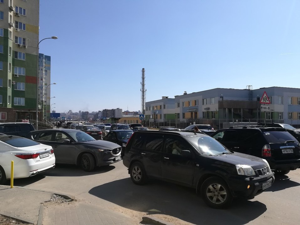 Очереди в кассу, поражение хозяев. Как прошел первый матч на нижегородском стадионе. ФОТО 1 Очереди в кассу, поражение хозяев. Как прошел первый матч на нижегородском стадионе. ФОТО 1