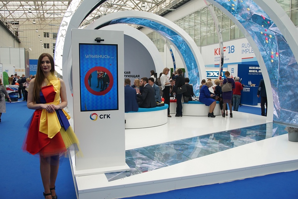 КЭФ-2018: сибирская повестка обогнала федеральную
7 КЭФ-2018: сибирская повестка обогнала федеральную
7