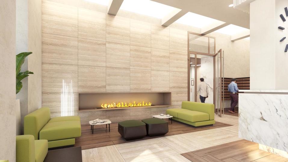 Новое качество жизни. Почему в современных домах должны быть не подъезды, а парадные? 1 Новое качество жизни. Почему в современных домах должны быть не подъезды, а парадные? 1