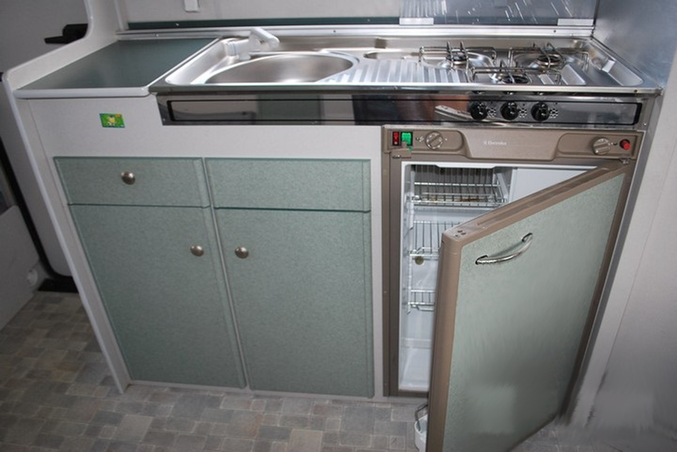 «Обслуживание одного прицепа стоит 2 тыс. руб.». Как заработать на доме на колесах / ОПЫТ 3 «Обслуживание одного прицепа стоит 2 тыс. руб.». Как заработать на доме на колесах / ОПЫТ 3