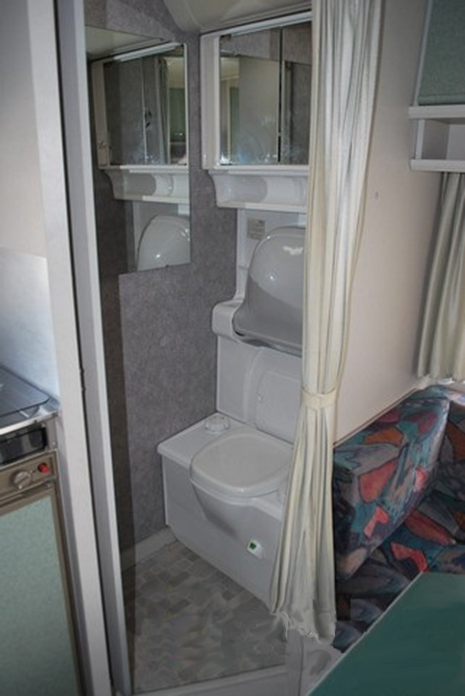 «Обслуживание одного прицепа стоит 2 тыс. руб.». Как заработать на доме на колесах / ОПЫТ 4 «Обслуживание одного прицепа стоит 2 тыс. руб.». Как заработать на доме на колесах / ОПЫТ 4