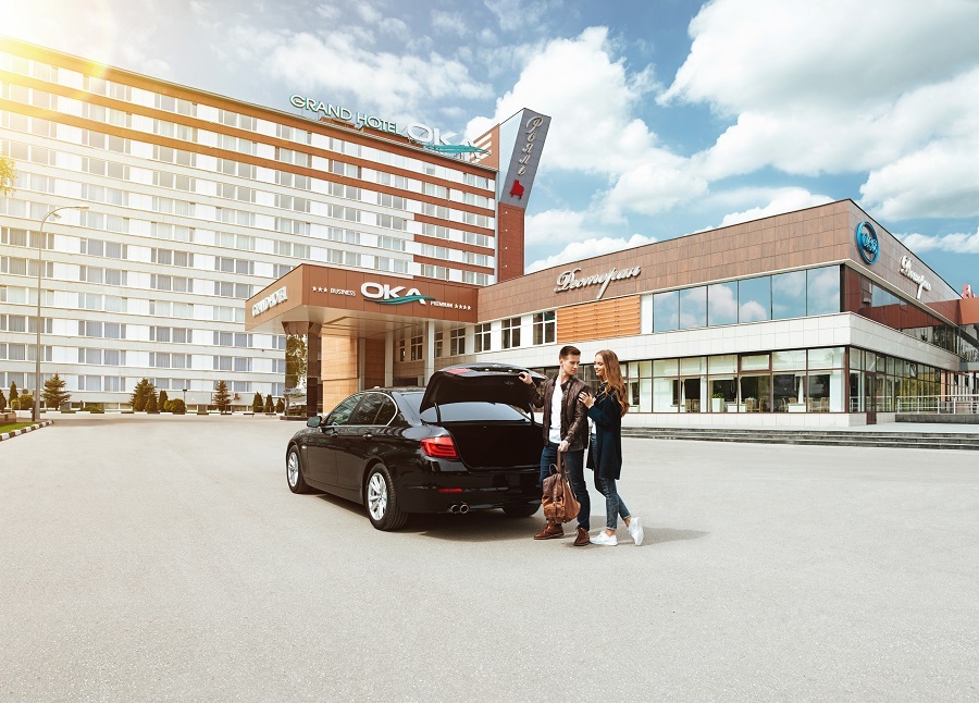 «Для гостиничного рынка важно быстро меняться и опережать конкурентов» - Елена Федотова 1 «Для гостиничного рынка важно быстро меняться и опережать конкурентов» - Елена Федотова 1