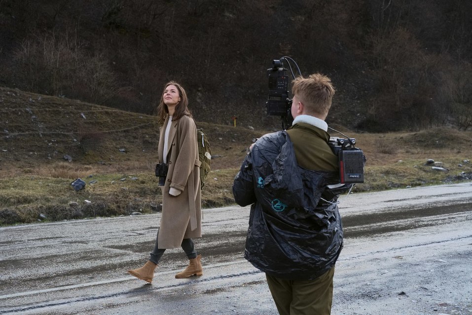 «Мы построим новый Netflix с офисом в Амстердаме». Данил Голованов, Red Pepper Film 4 «Мы построим новый Netflix с офисом в Амстердаме». Данил Голованов, Red Pepper Film 4