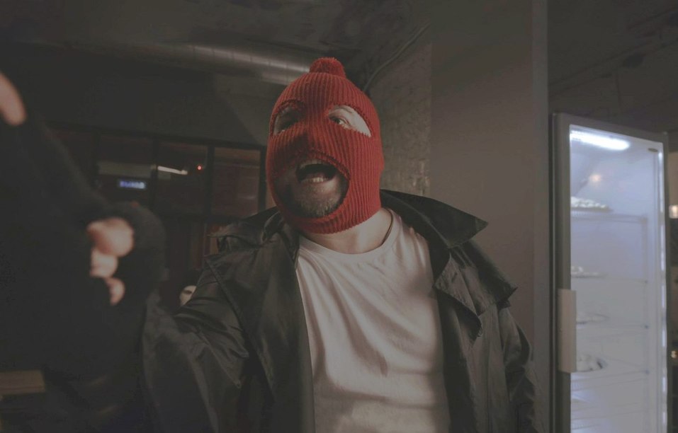 «Мы построим новый Netflix с офисом в Амстердаме». Данил Голованов, Red Pepper Film 5 «Мы построим новый Netflix с офисом в Амстердаме». Данил Голованов, Red Pepper Film 5