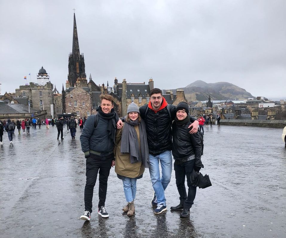 «Почему наших предпринимателей не любят? Потому что хамство — наша национальная черта» 1 «Почему наших предпринимателей не любят? Потому что хамство — наша национальная черта» 1