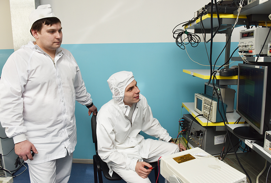 АПЗ: «Начинать работу с наставником гораздо проще» 1 АПЗ: «Начинать работу с наставником гораздо проще» 1