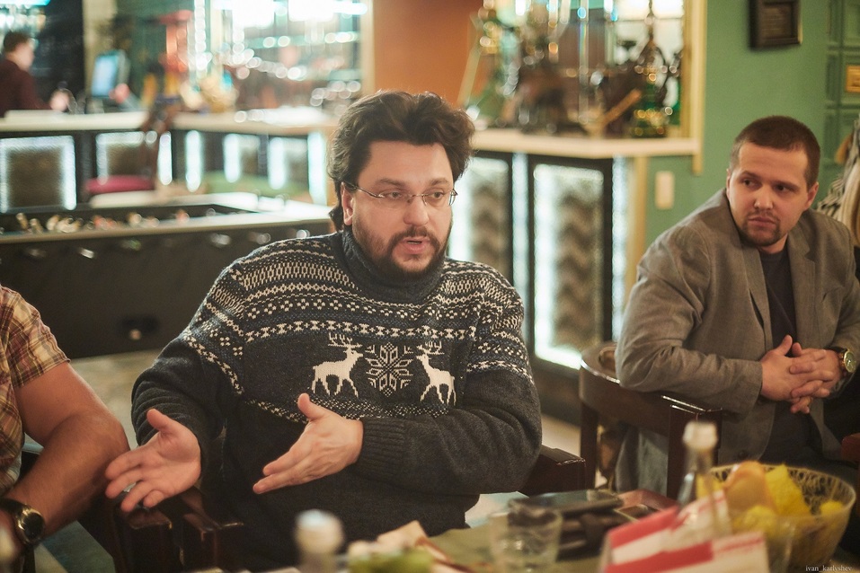 Летний отдых: фанерные домики на озерах или «трешка» в Турции? 1 Летний отдых: фанерные домики на озерах или «трешка» в Турции? 1