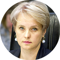 «Переломить тренд». Кто поможет малому бизнесу? Дискуссия 1 «Переломить тренд». Кто поможет малому бизнесу? Дискуссия 1