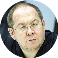 «Переломить тренд». Кто поможет малому бизнесу? Дискуссия 2 «Переломить тренд». Кто поможет малому бизнесу? Дискуссия 2