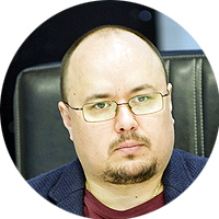 «Переломить тренд». Кто поможет малому бизнесу? Дискуссия 3 «Переломить тренд». Кто поможет малому бизнесу? Дискуссия 3