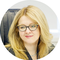 «Переломить тренд». Кто поможет малому бизнесу? Дискуссия 5 «Переломить тренд». Кто поможет малому бизнесу? Дискуссия 5