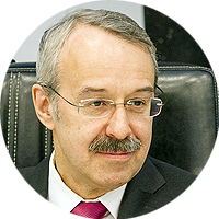 «Переломить тренд». Кто поможет малому бизнесу? Дискуссия 7 «Переломить тренд». Кто поможет малому бизнесу? Дискуссия 7