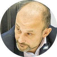 «Переломить тренд». Кто поможет малому бизнесу? Дискуссия 8 «Переломить тренд». Кто поможет малому бизнесу? Дискуссия 8