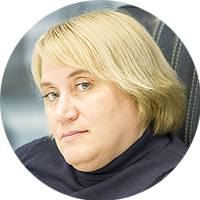 «Переломить тренд». Кто поможет малому бизнесу? Дискуссия 9 «Переломить тренд». Кто поможет малому бизнесу? Дискуссия 9