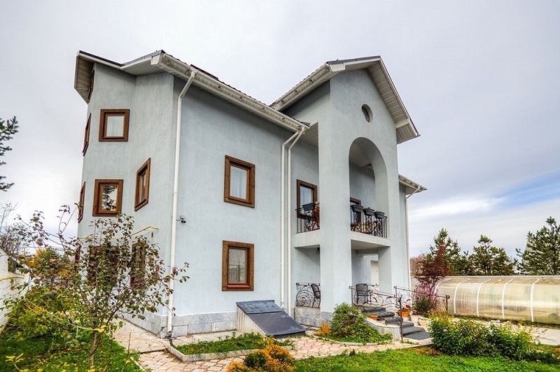 «Цены на них растут два года подряд». В Екатеринбурге дачный бум 1 «Цены на них растут два года подряд». В Екатеринбурге дачный бум 1