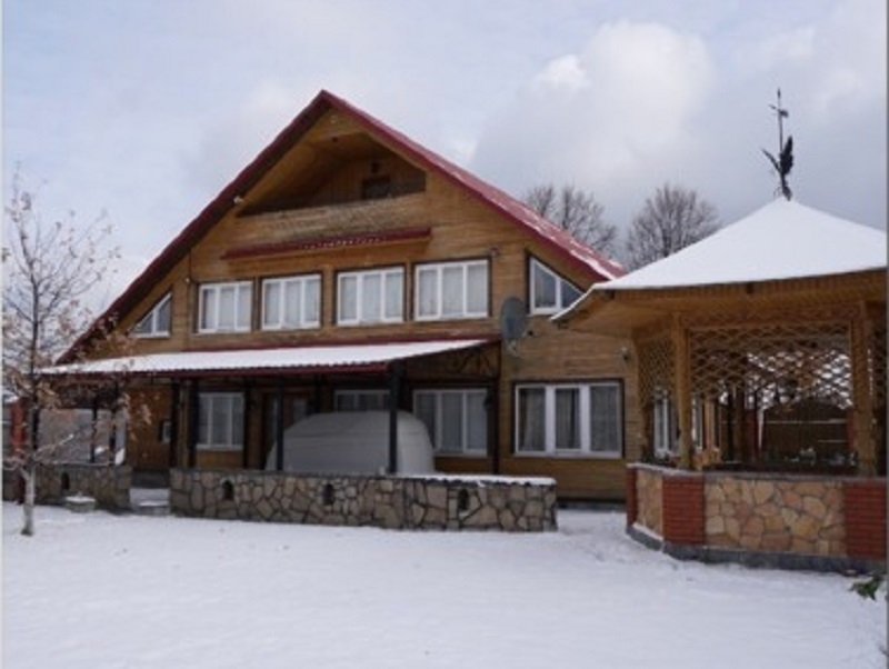 «Цены на них растут два года подряд». В Екатеринбурге дачный бум 3 «Цены на них растут два года подряд». В Екатеринбурге дачный бум 3