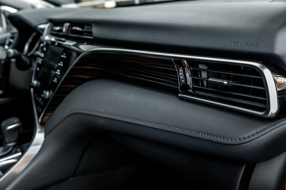 Видеообзор: Что не так с новой Toyota Camry? 19 Видеообзор: Что не так с новой Toyota Camry? 19