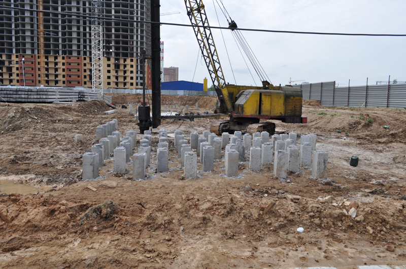 Дайджест DK.RU: строительство ЖК, ремонт моста, уголовное дело на Кондрашова
1 Дайджест DK.RU: строительство ЖК, ремонт моста, уголовное дело на Кондрашова
1