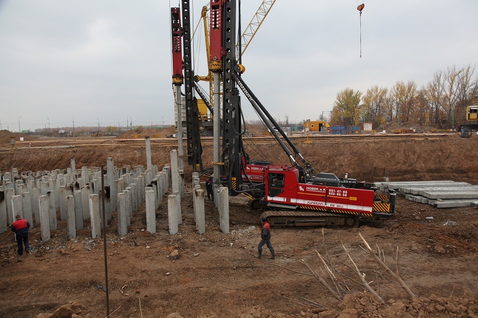 Дайджест DK.RU: строительство ЖК, ремонт моста, уголовное дело на Кондрашова
4 Дайджест DK.RU: строительство ЖК, ремонт моста, уголовное дело на Кондрашова
4