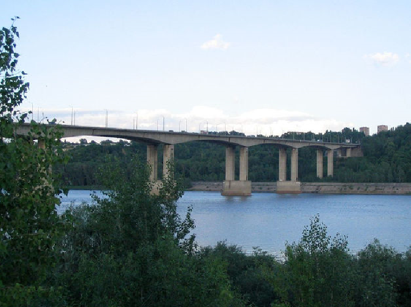 Дайджест DK.RU: строительство ЖК, ремонт моста, уголовное дело на Кондрашова
5 Дайджест DK.RU: строительство ЖК, ремонт моста, уголовное дело на Кондрашова
5